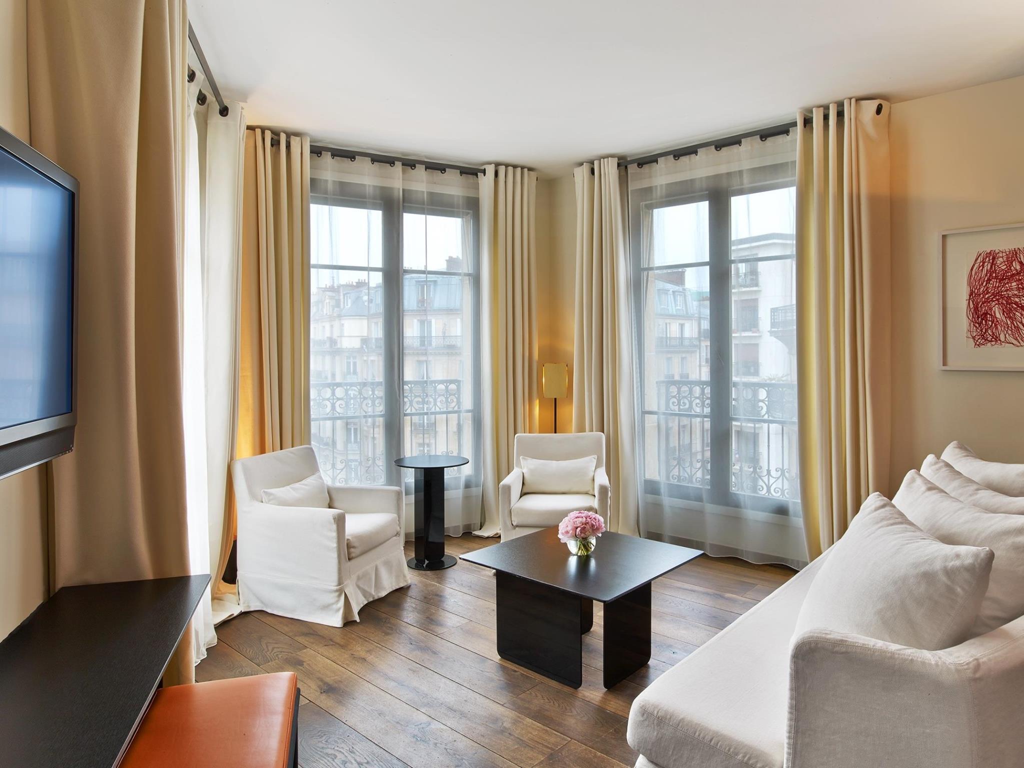 Nội thất khách sạn