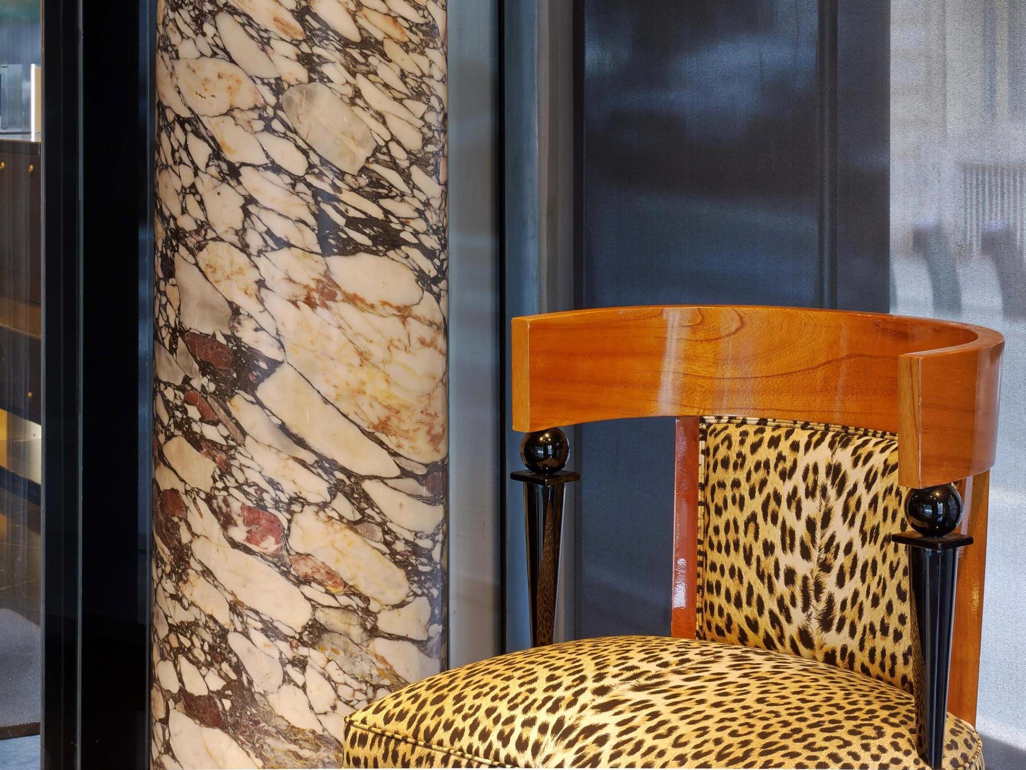 Nội thất khách sạn