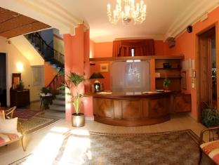 Nội thất khách sạn