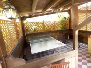 Tiện nghi giải trí