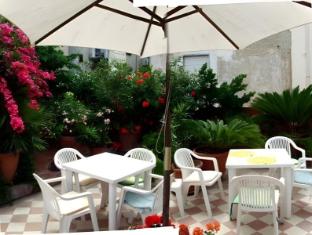 Ban công/sân hiên