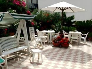 Ban công/sân hiên