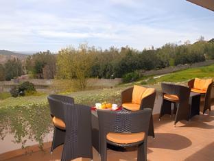 Khu vực xung quanh