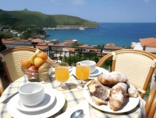 Ban công/sân hiên