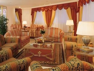 Nội thất khách sạn