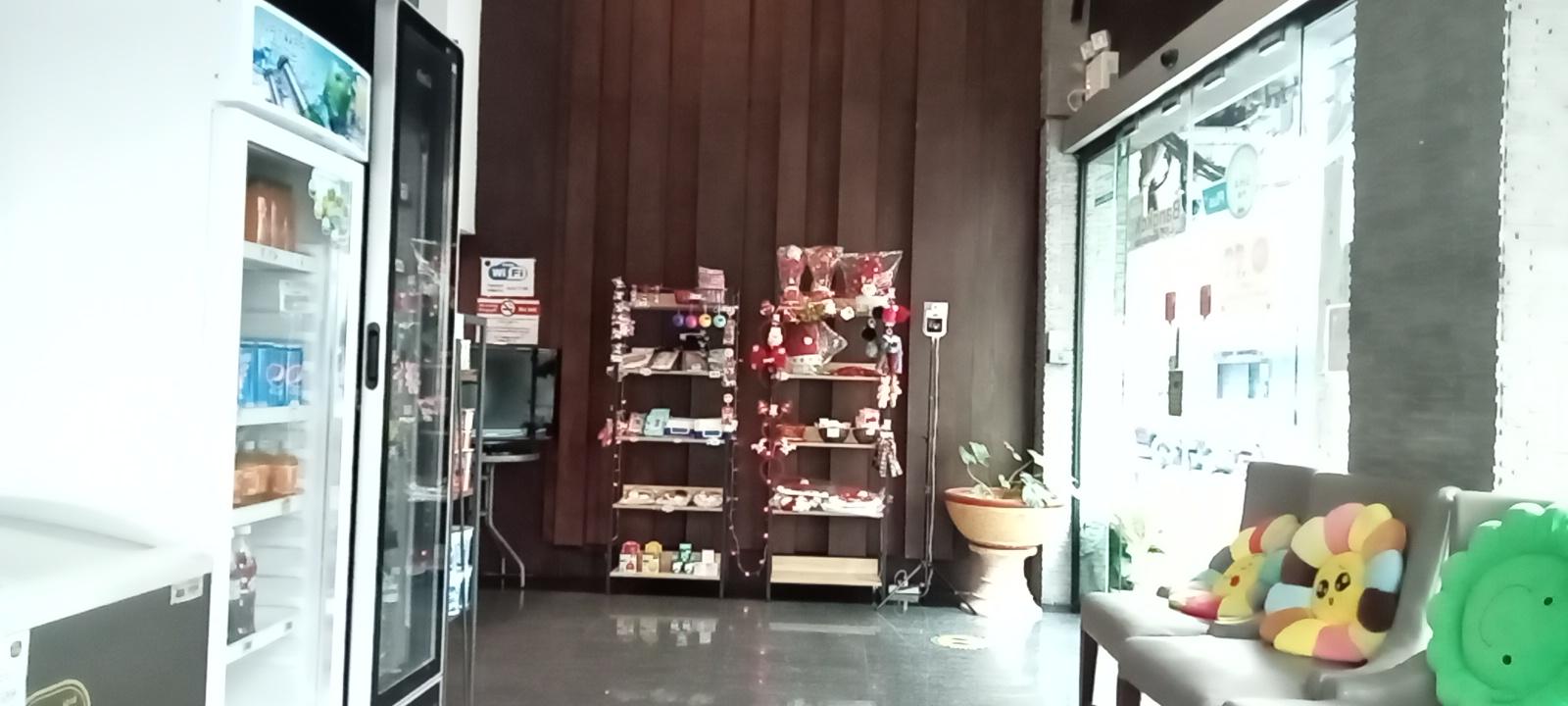 Nội thất khách sạn