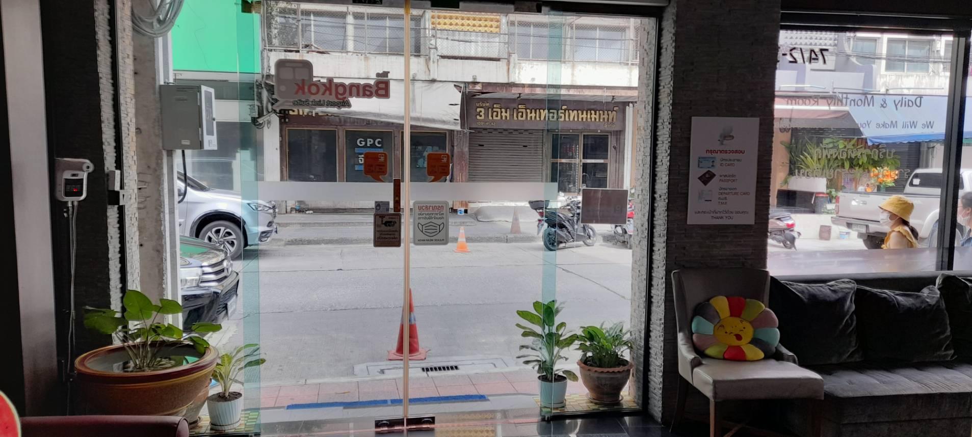 Nội thất khách sạn