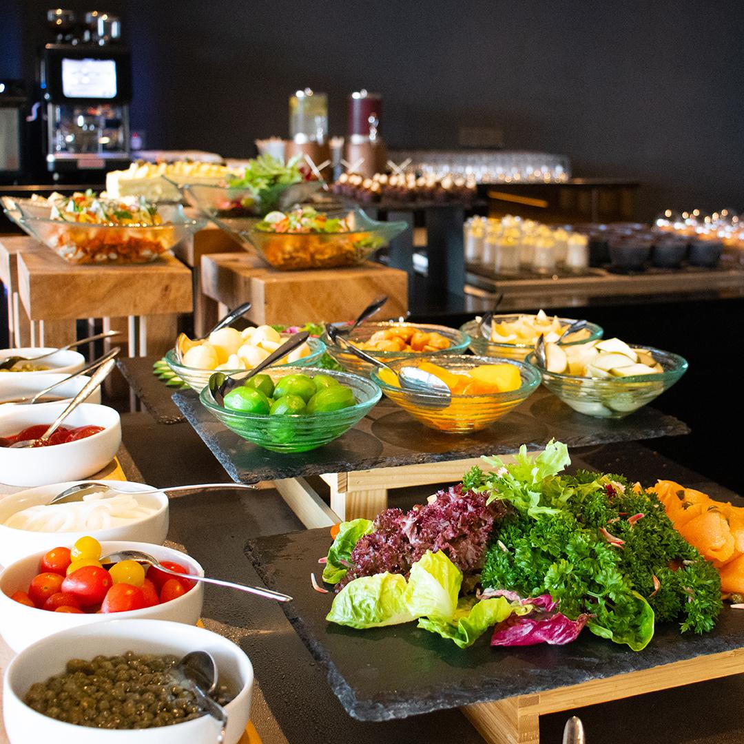 Đồ ăn và thức uống