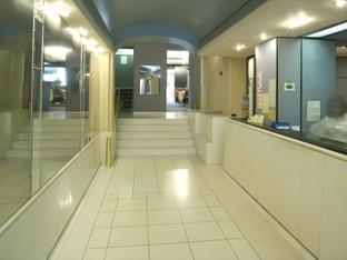 Nội thất khách sạn