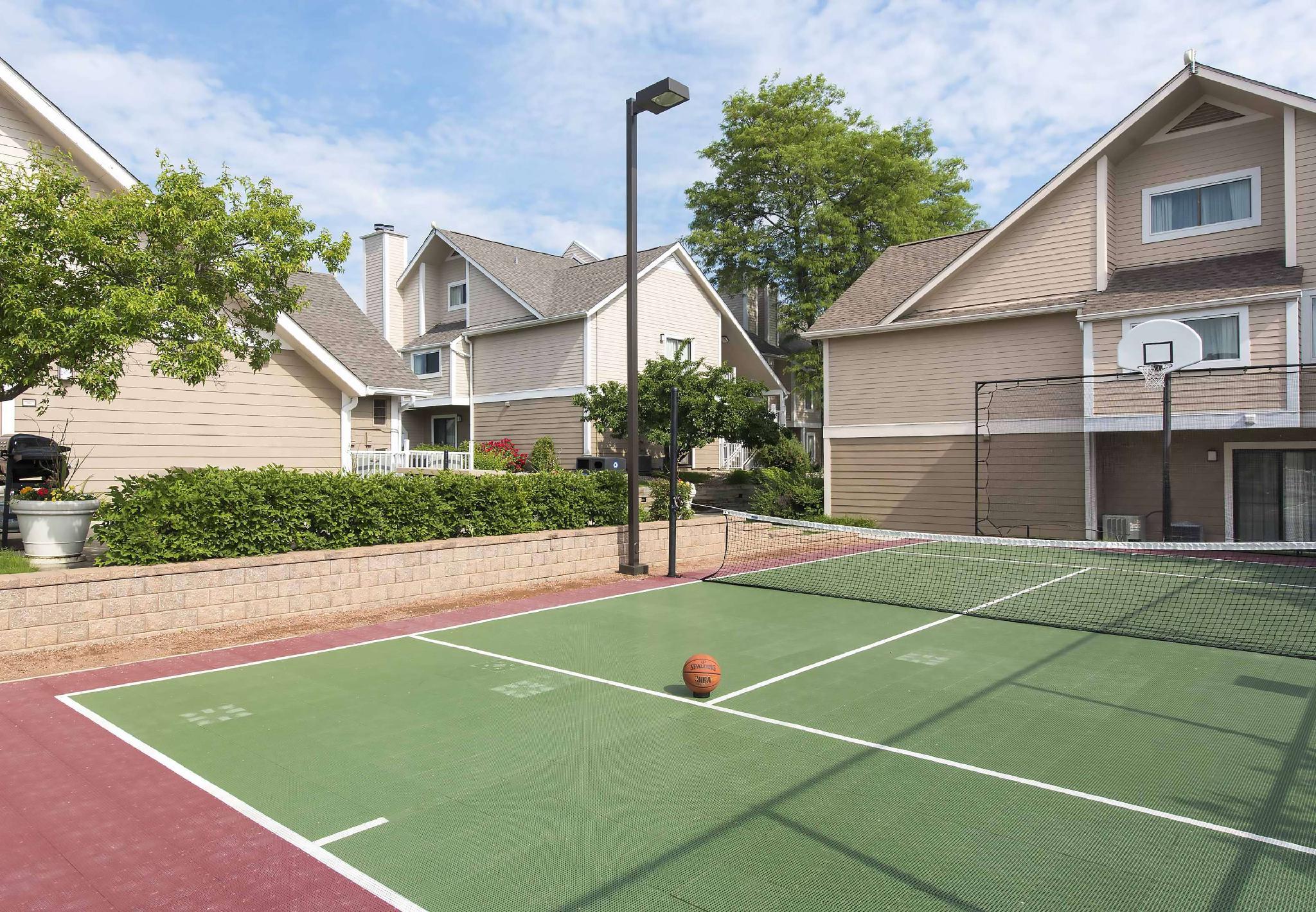 Tiện nghi giải trí