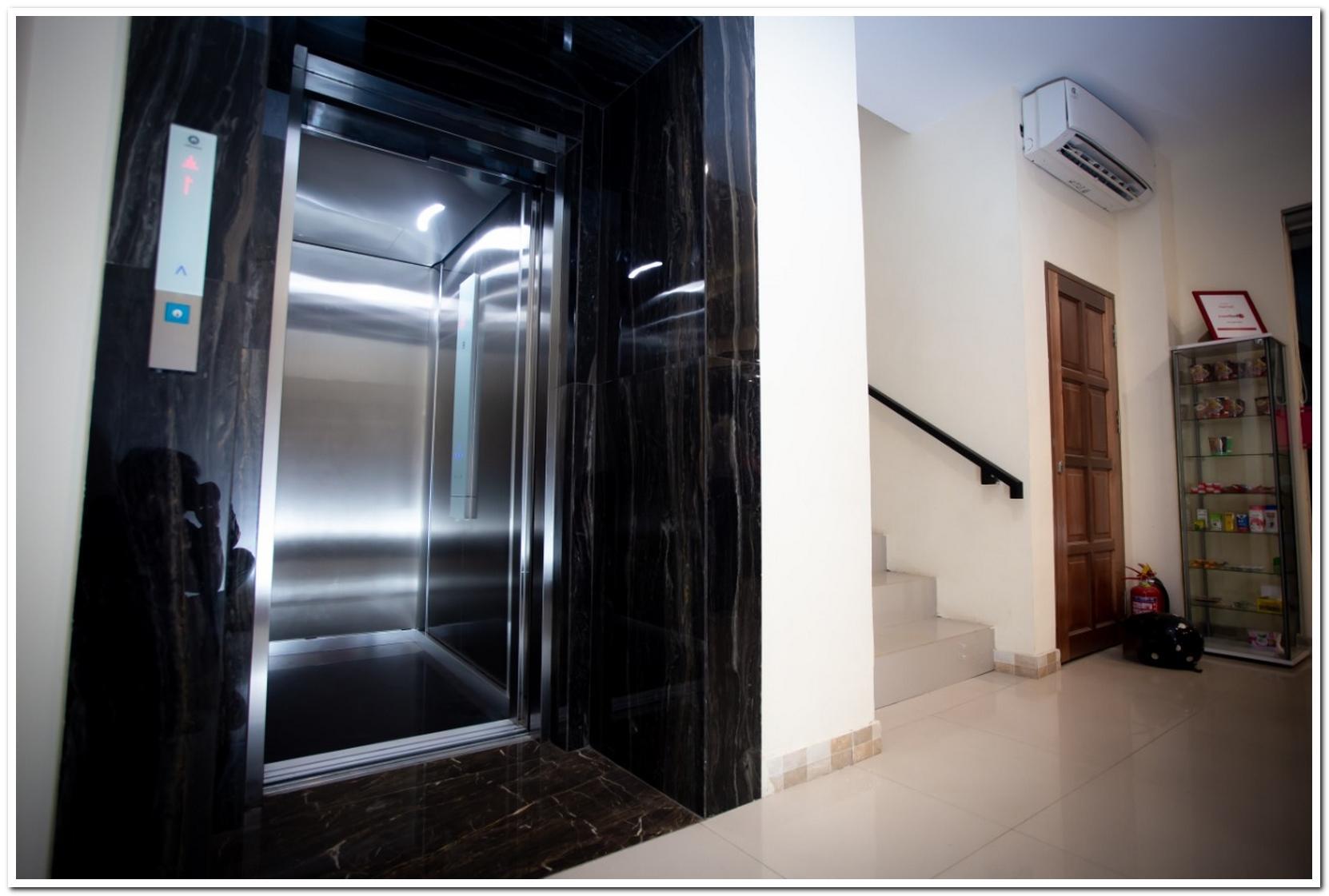 Nội thất khách sạn