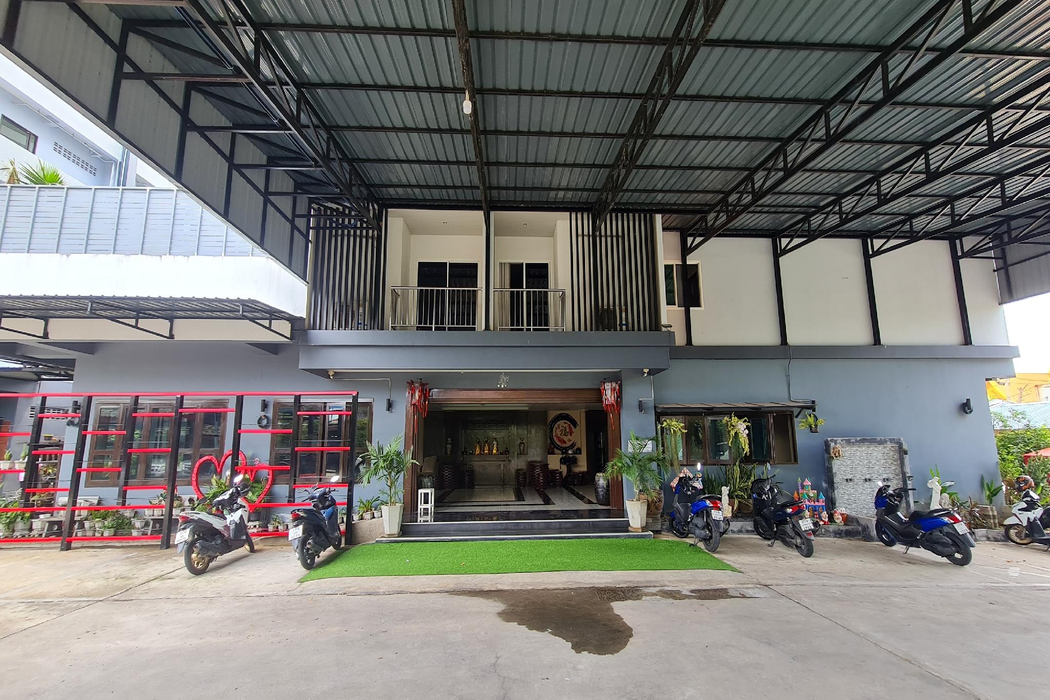 Khu vực công cộng