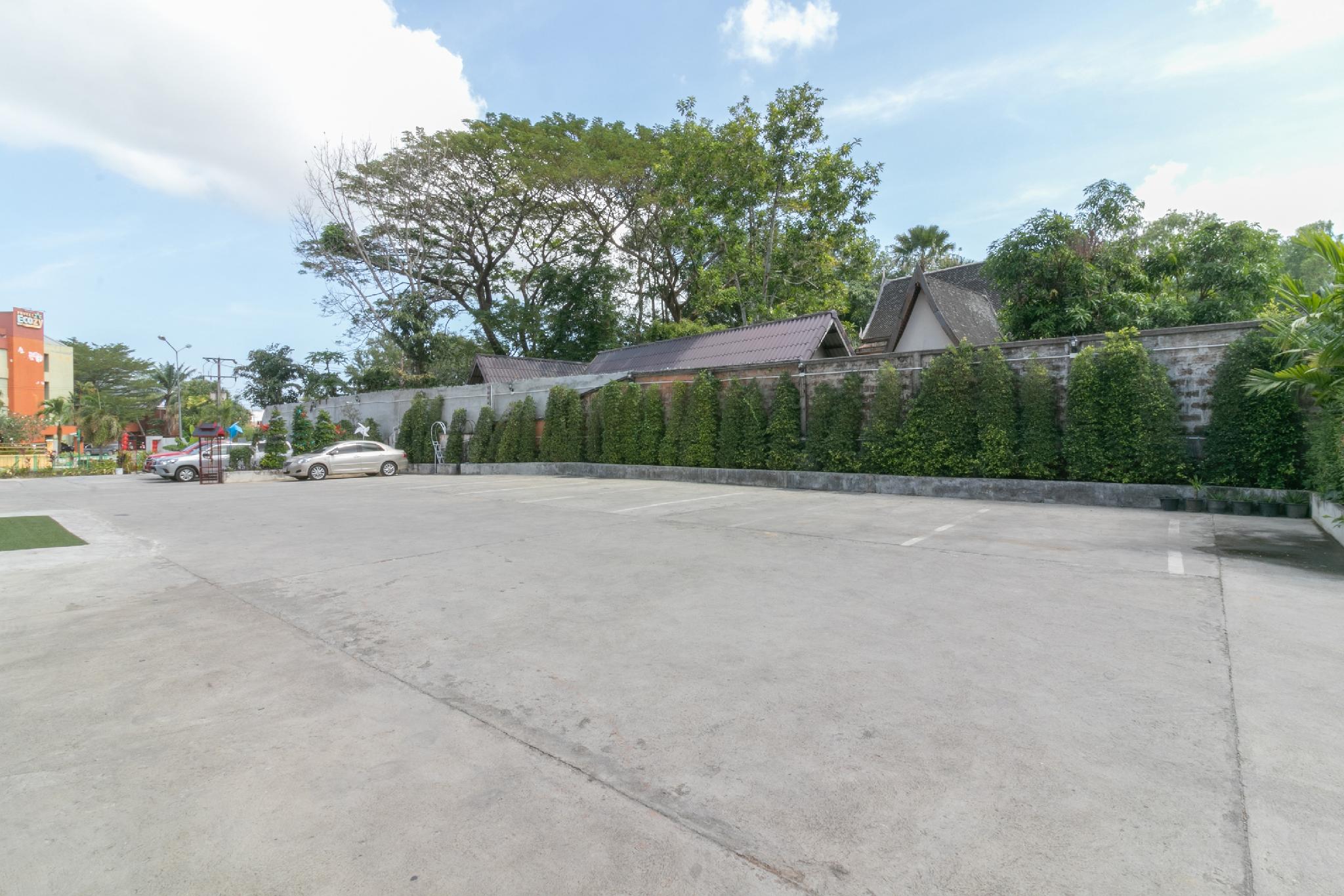 Khu vực công cộng