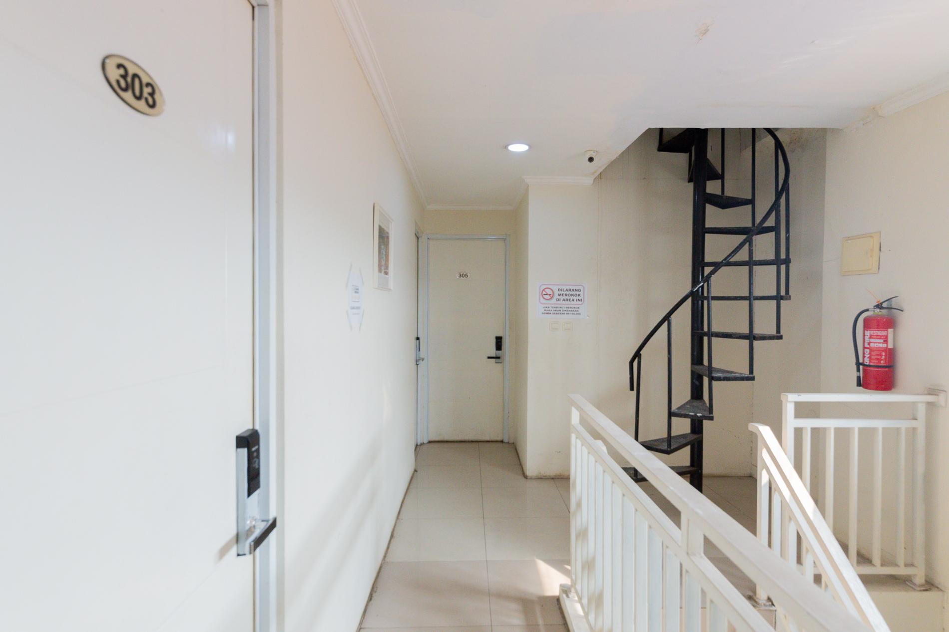 Nội thất khách sạn