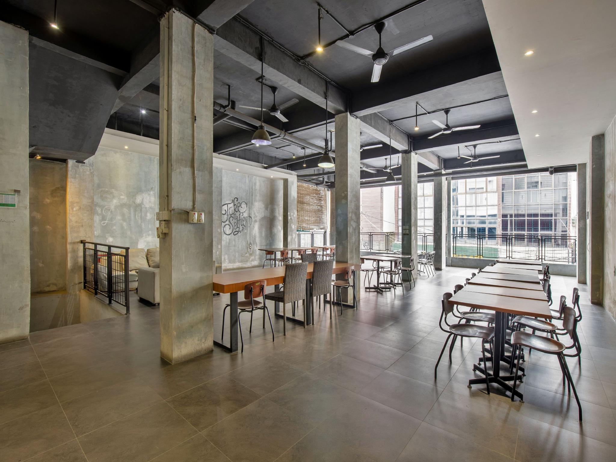 Khu vực công cộng