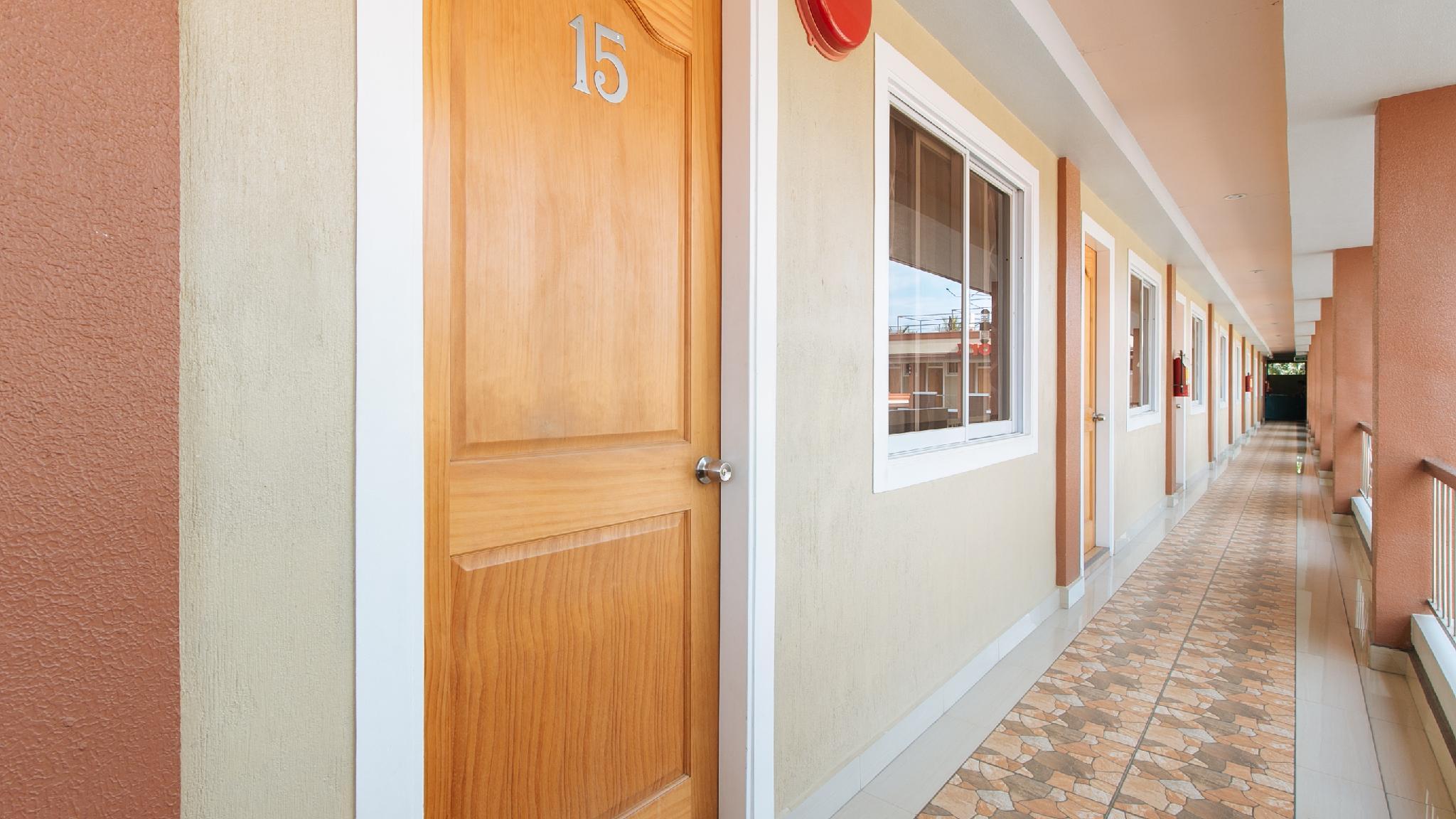 Nội thất khách sạn