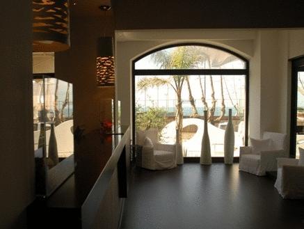 Nội thất khách sạn