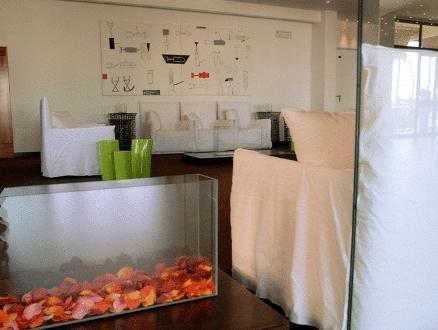 Nội thất khách sạn