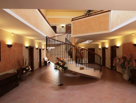 Nội thất khách sạn