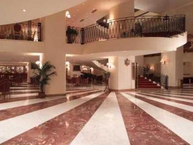 Nội thất khách sạn