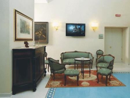 Nội thất khách sạn