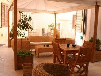 Nội thất khách sạn