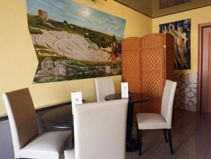 Nội thất khách sạn