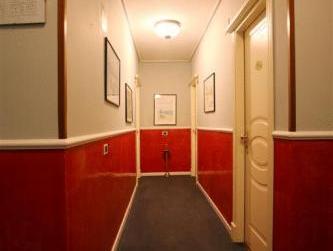 Nội thất khách sạn