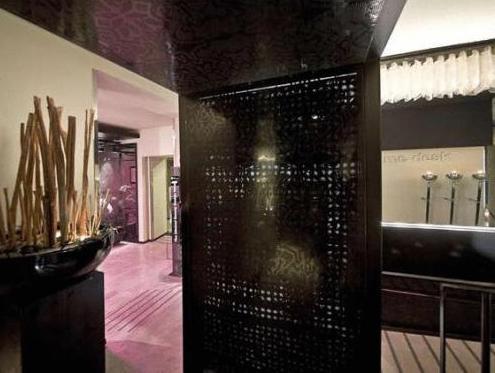 Nội thất khách sạn