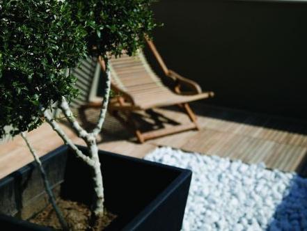 Ban công/sân hiên