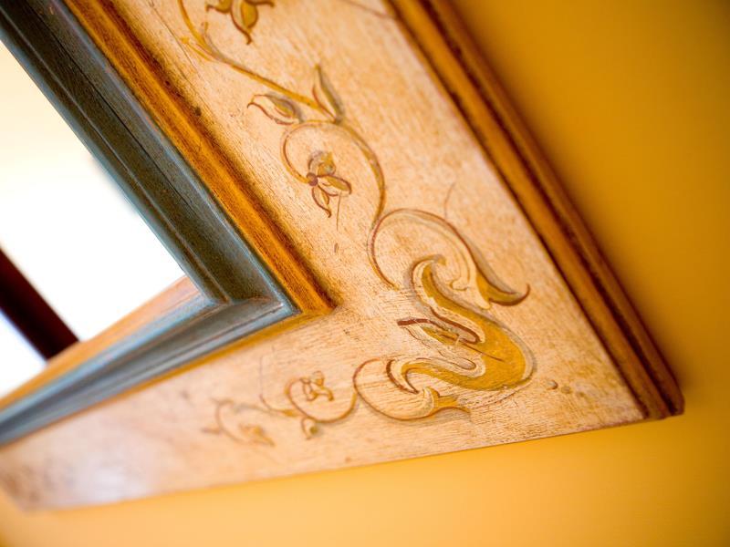 Nội thất khách sạn