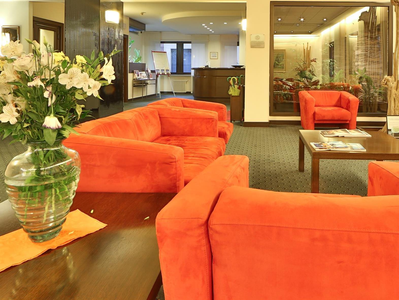 Nội thất khách sạn