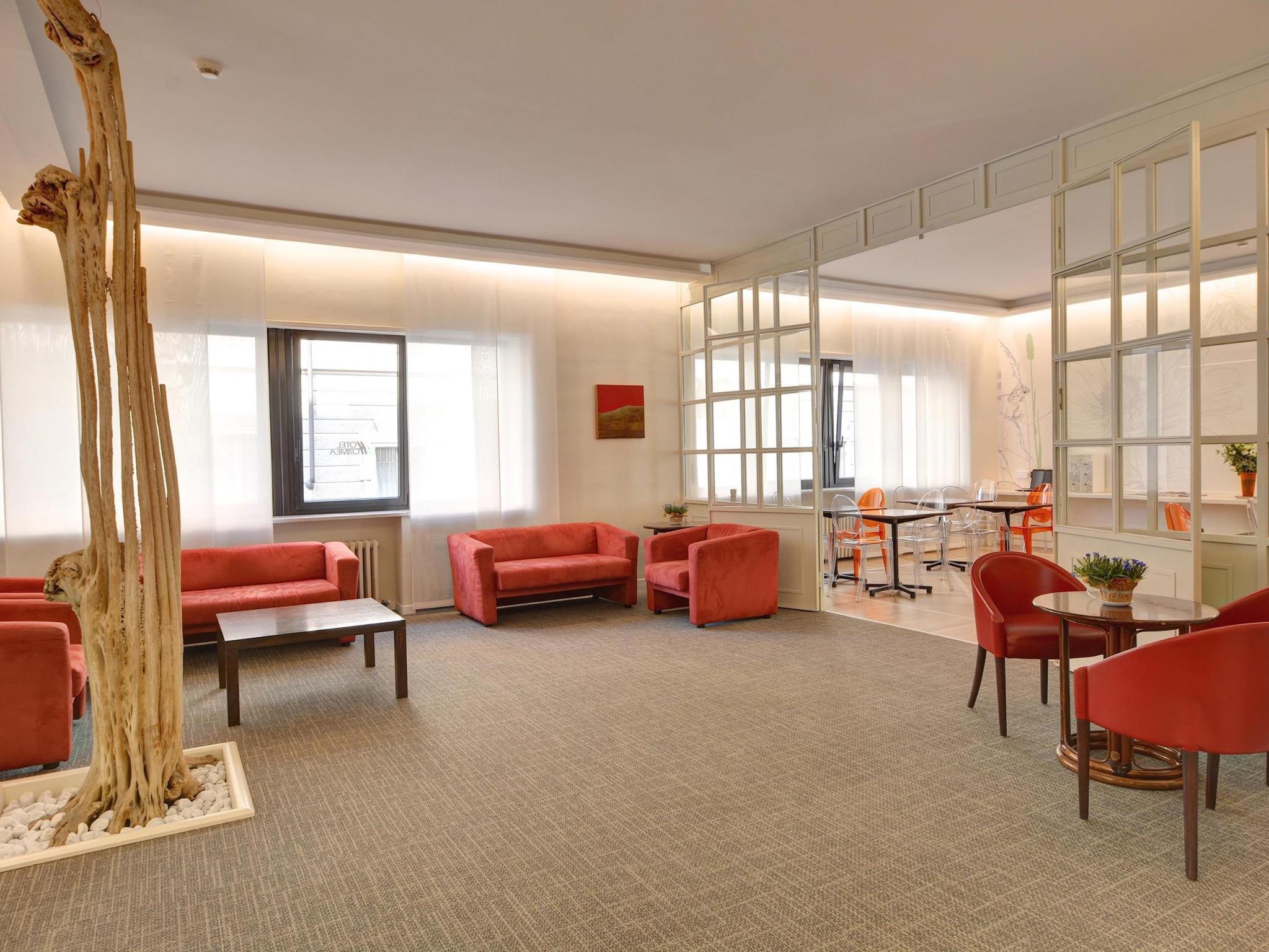 Nội thất khách sạn