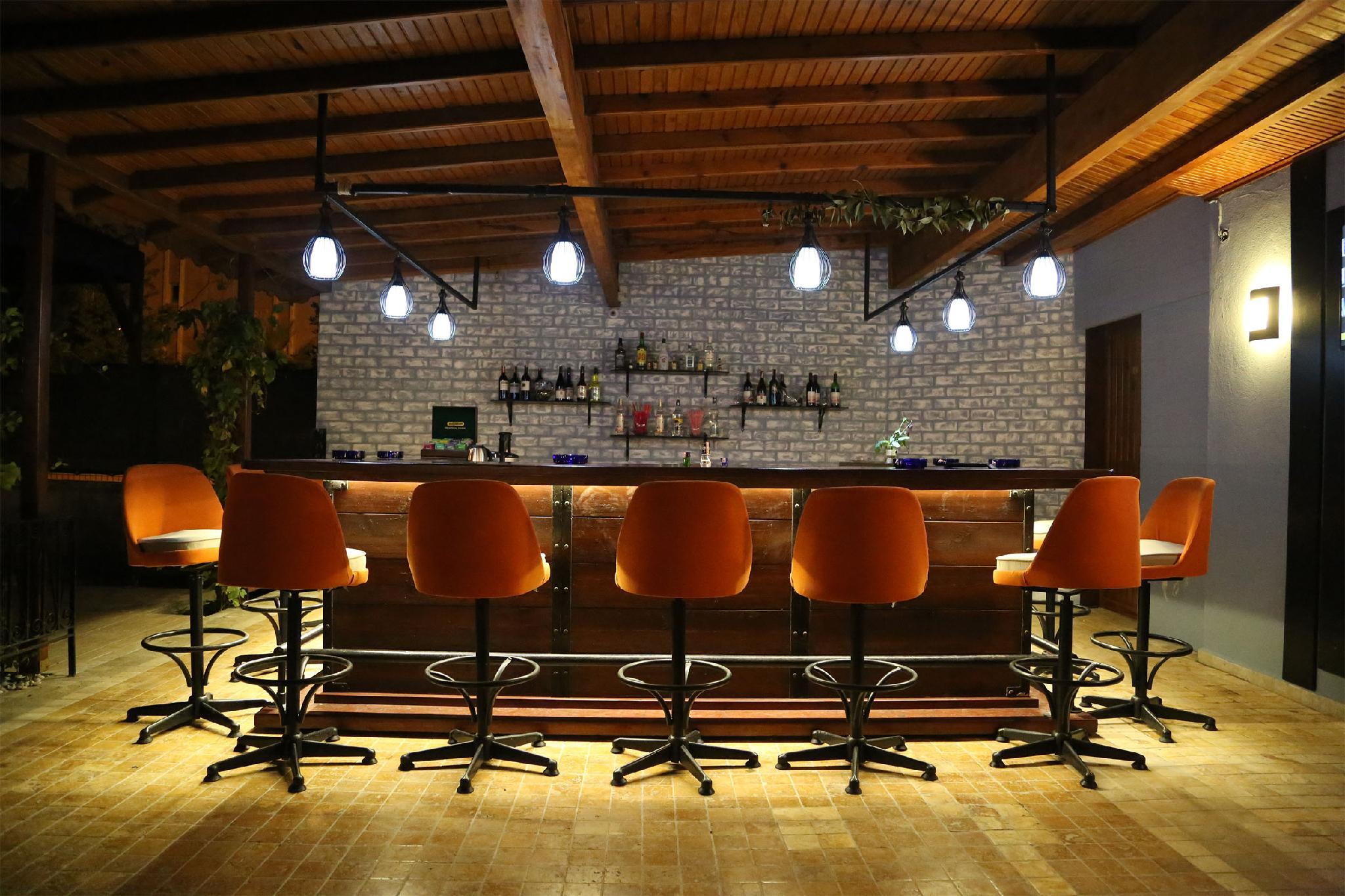 Quầy bar/Pub