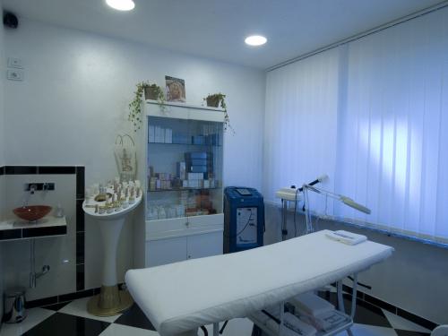 Nội thất khách sạn