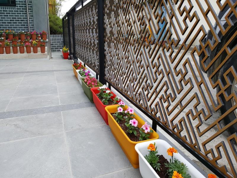 Khu vực công cộng