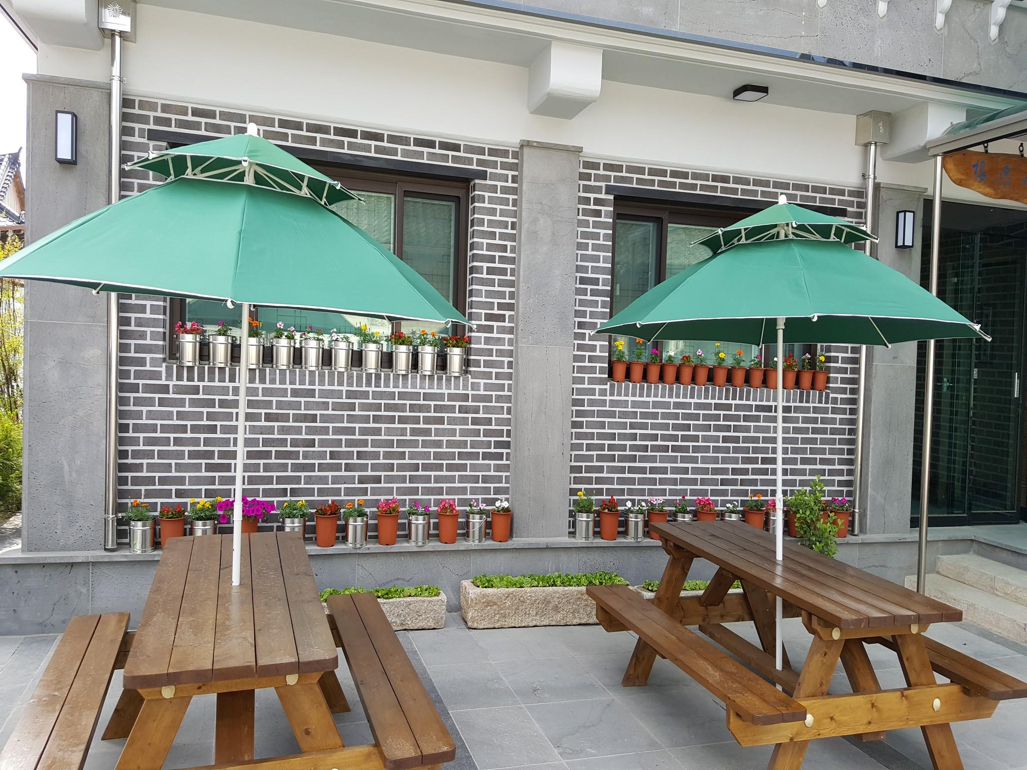 Khu vực công cộng