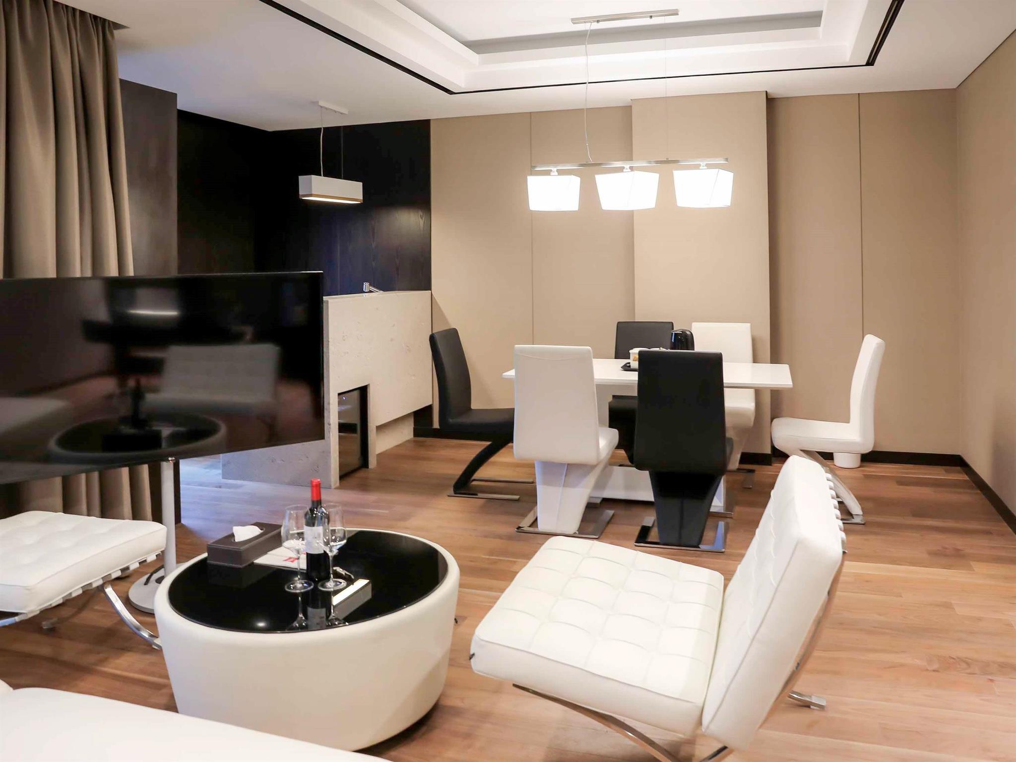 Nội thất khách sạn