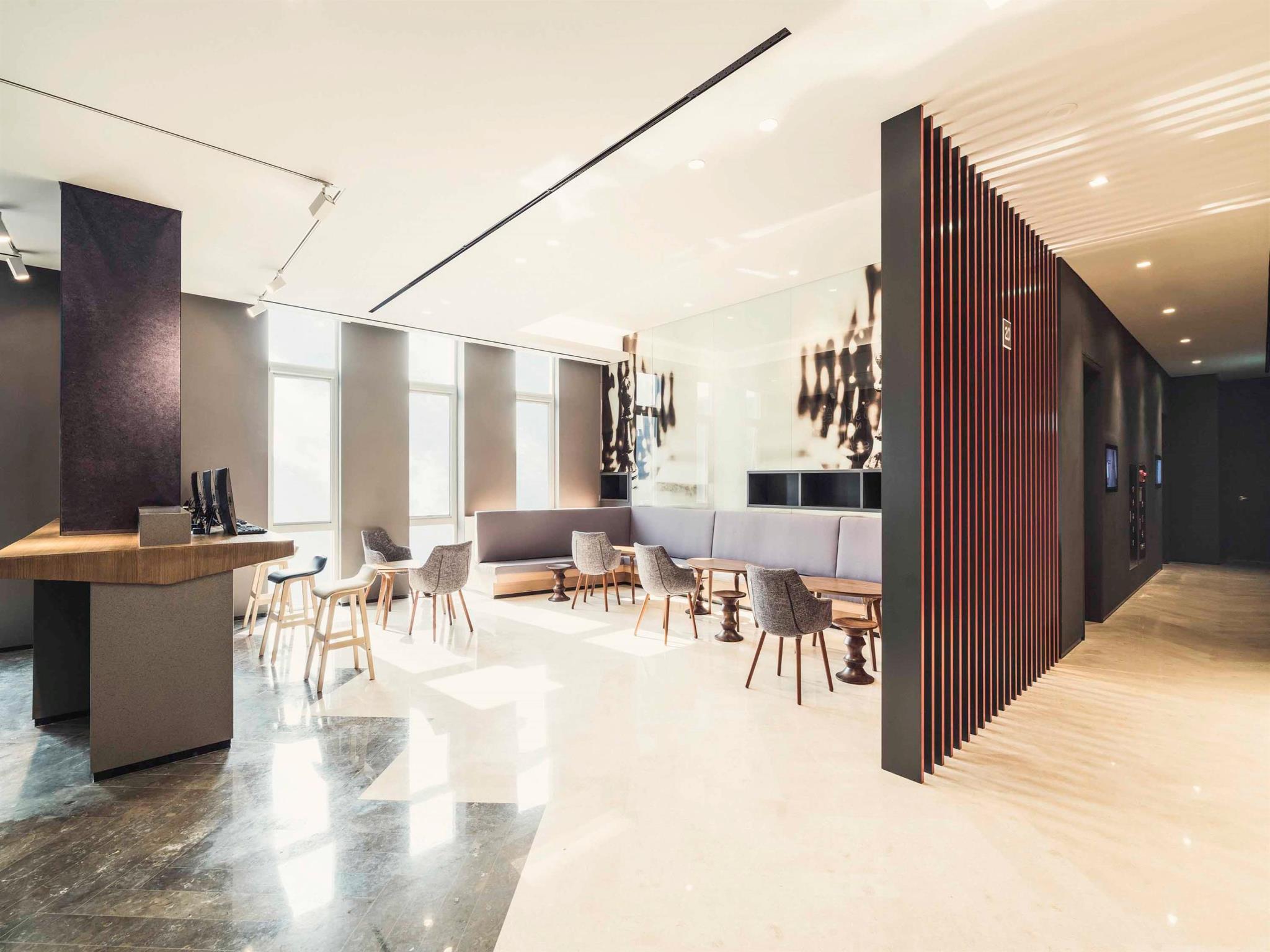 Nội thất khách sạn