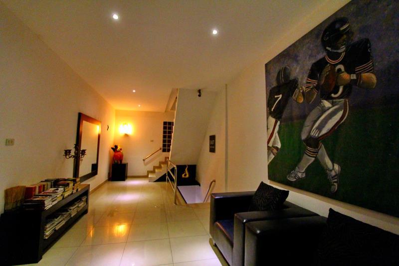 Nội thất khách sạn