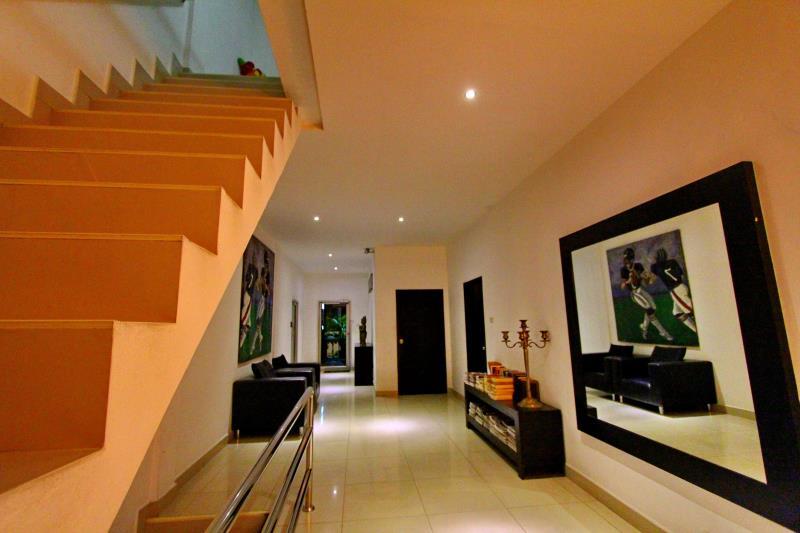 Nội thất khách sạn