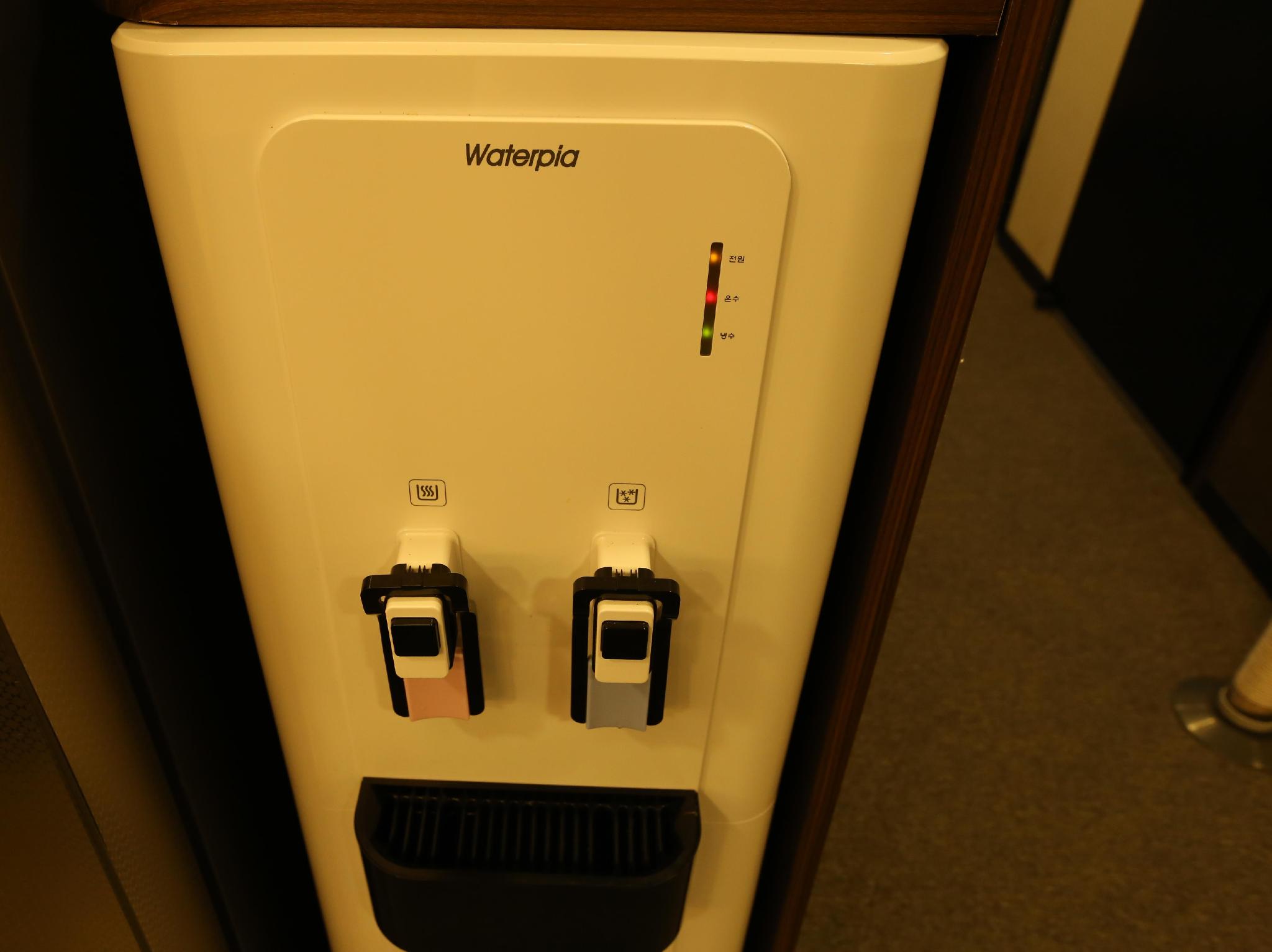 Nội thất khách sạn