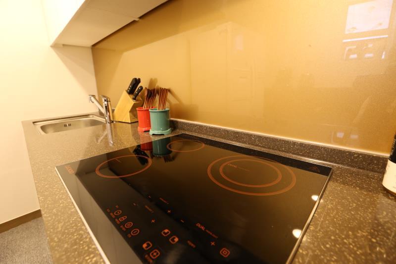 Nội thất khách sạn