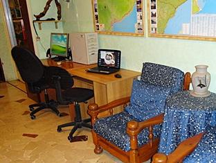 Trung tâm hội nghị