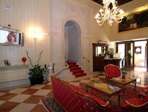 Nội thất khách sạn