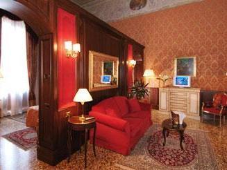 Nội thất khách sạn