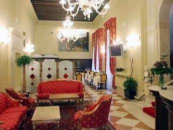 Nội thất khách sạn