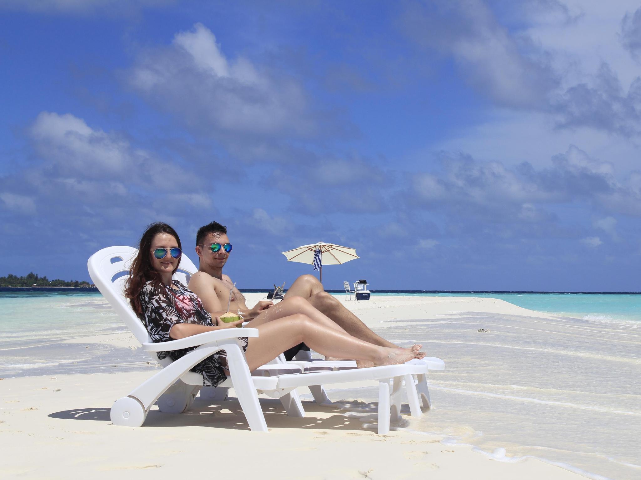 Khu vực xung quanh