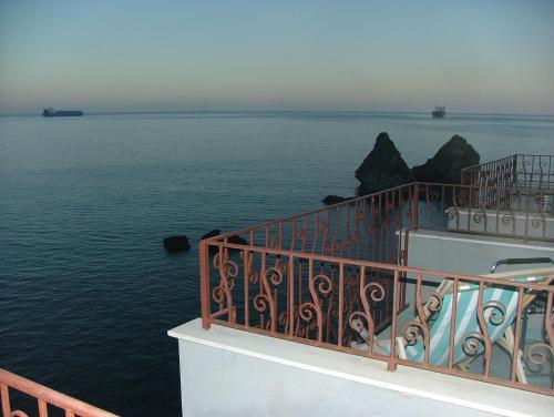 Ban công/sân hiên