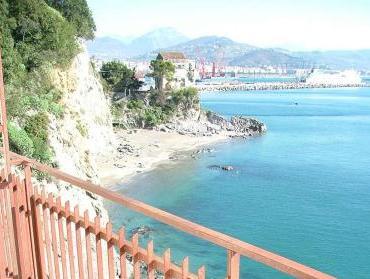 Ban công/sân hiên